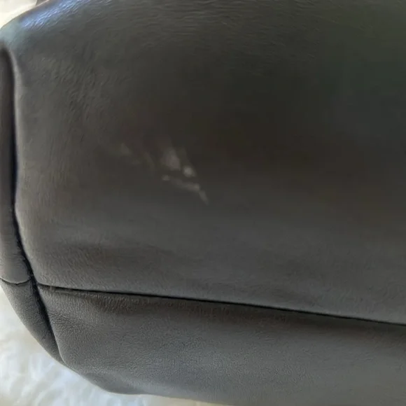 Coach Purse - Picture 5 of 5